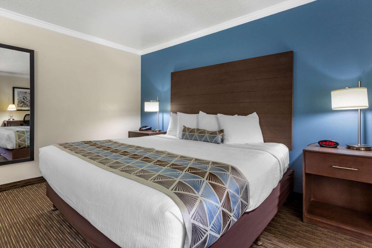 Best Western Airport Albuquerque Innsuites Hotel & Suites Kültér fotó